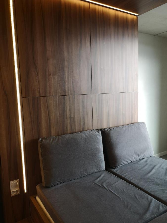 Magnolia Loft Apartments Breslau Exterior foto