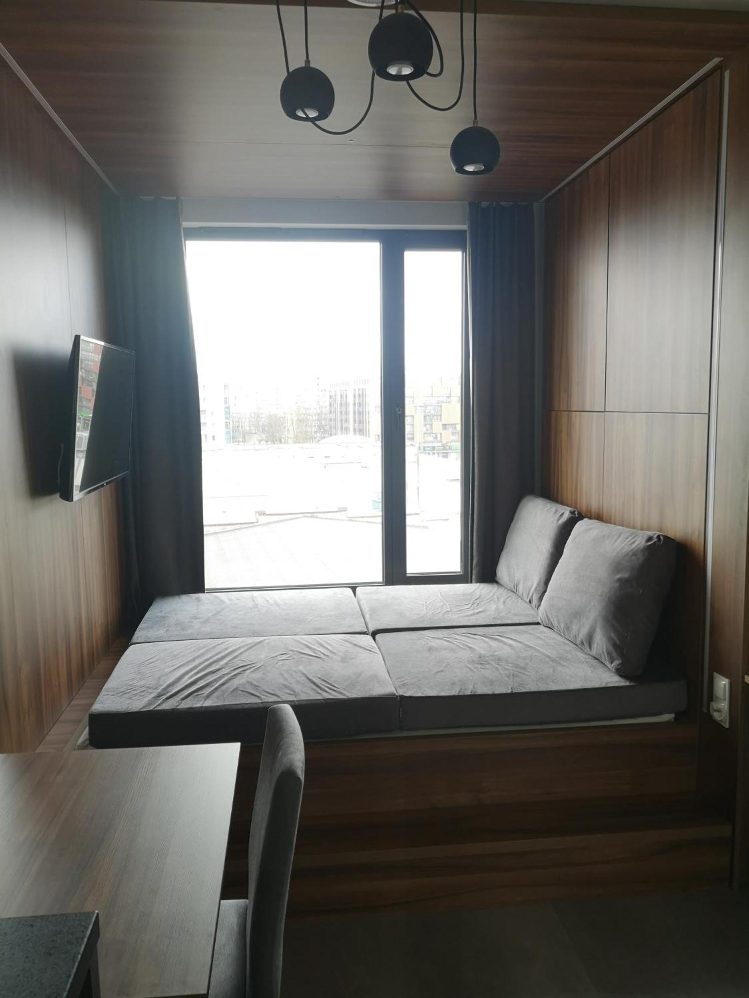 Magnolia Loft Apartments Breslau Exterior foto