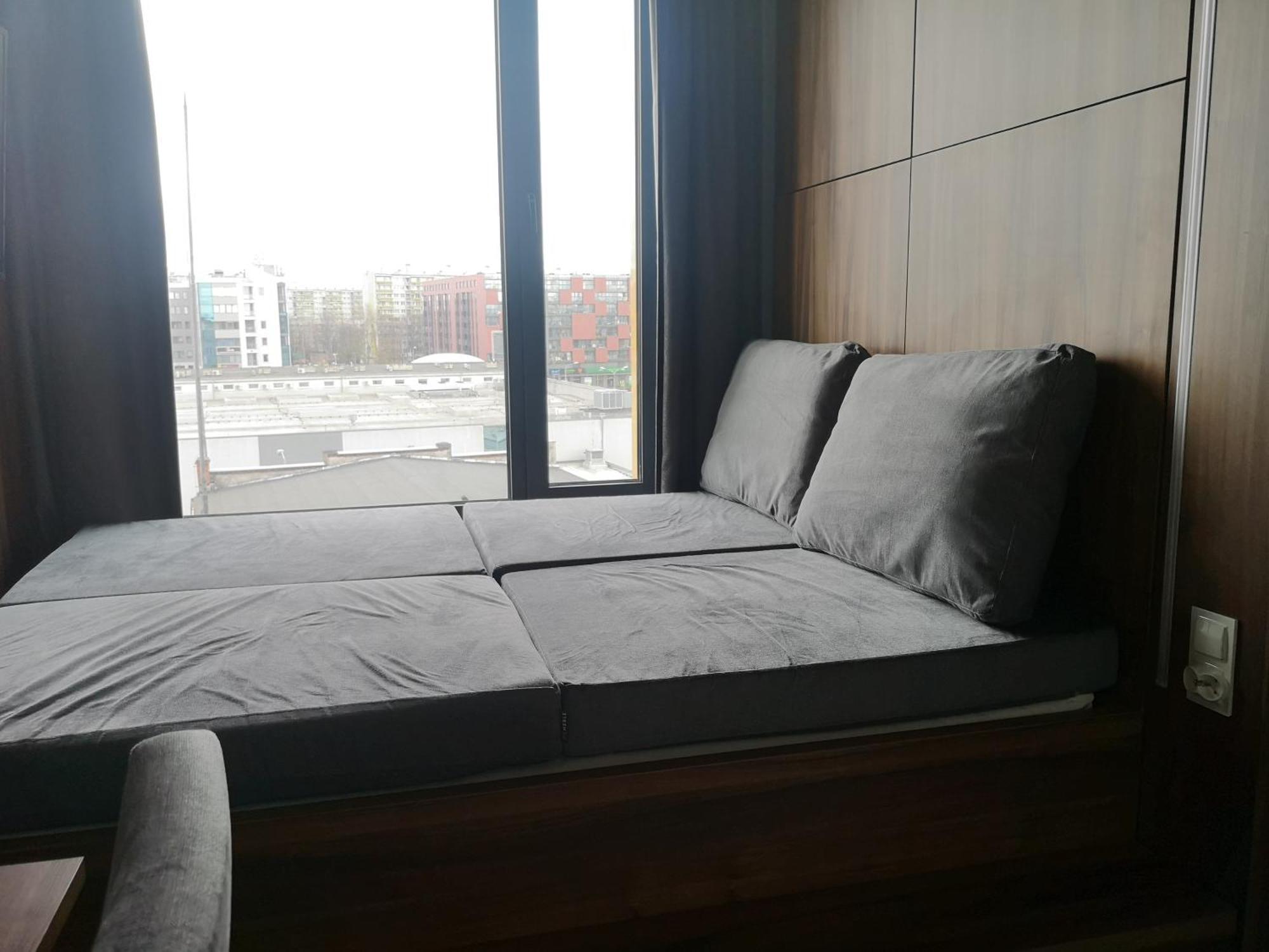 Magnolia Loft Apartments Breslau Exterior foto