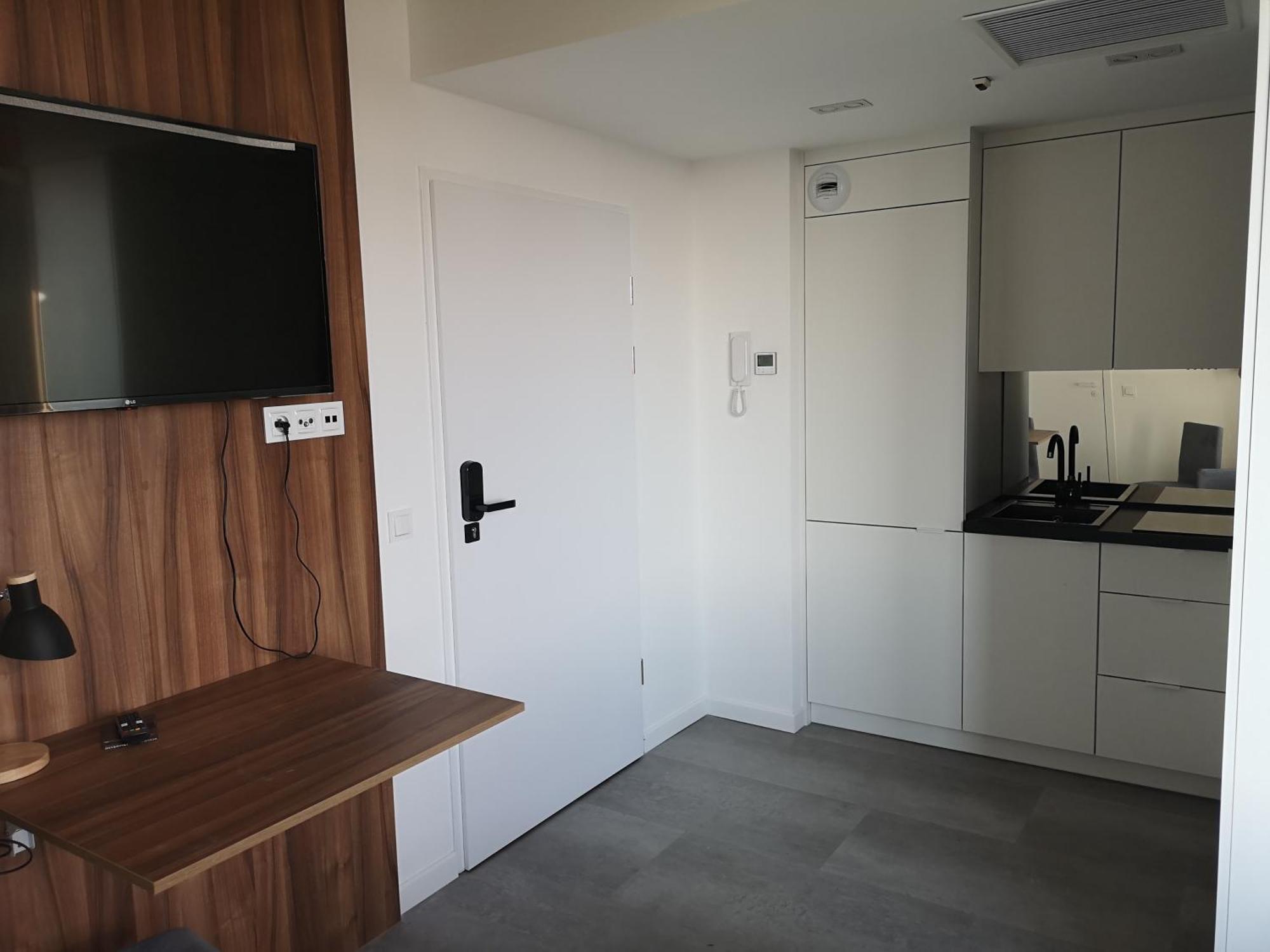 Magnolia Loft Apartments Breslau Exterior foto