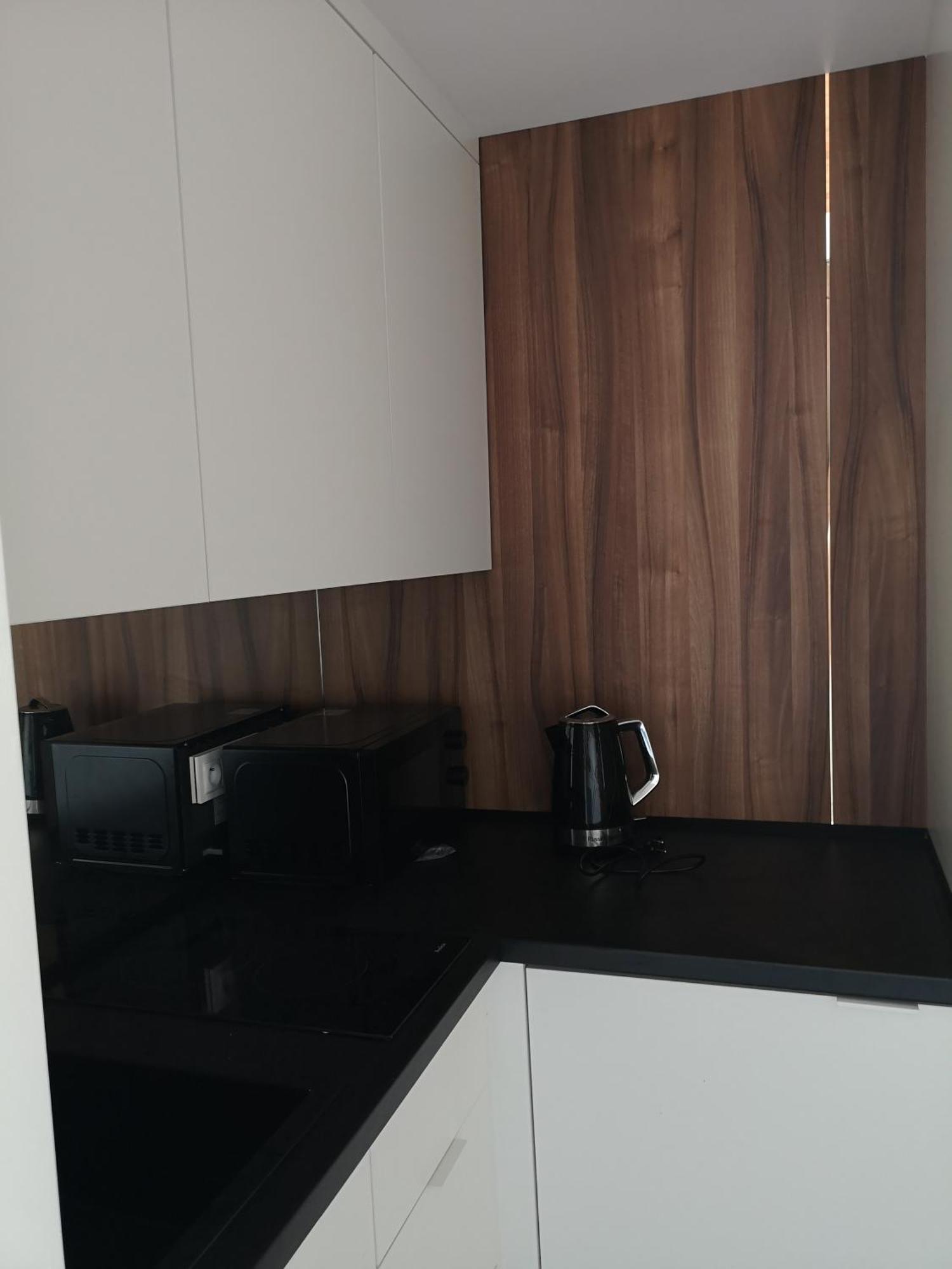 Magnolia Loft Apartments Breslau Exterior foto
