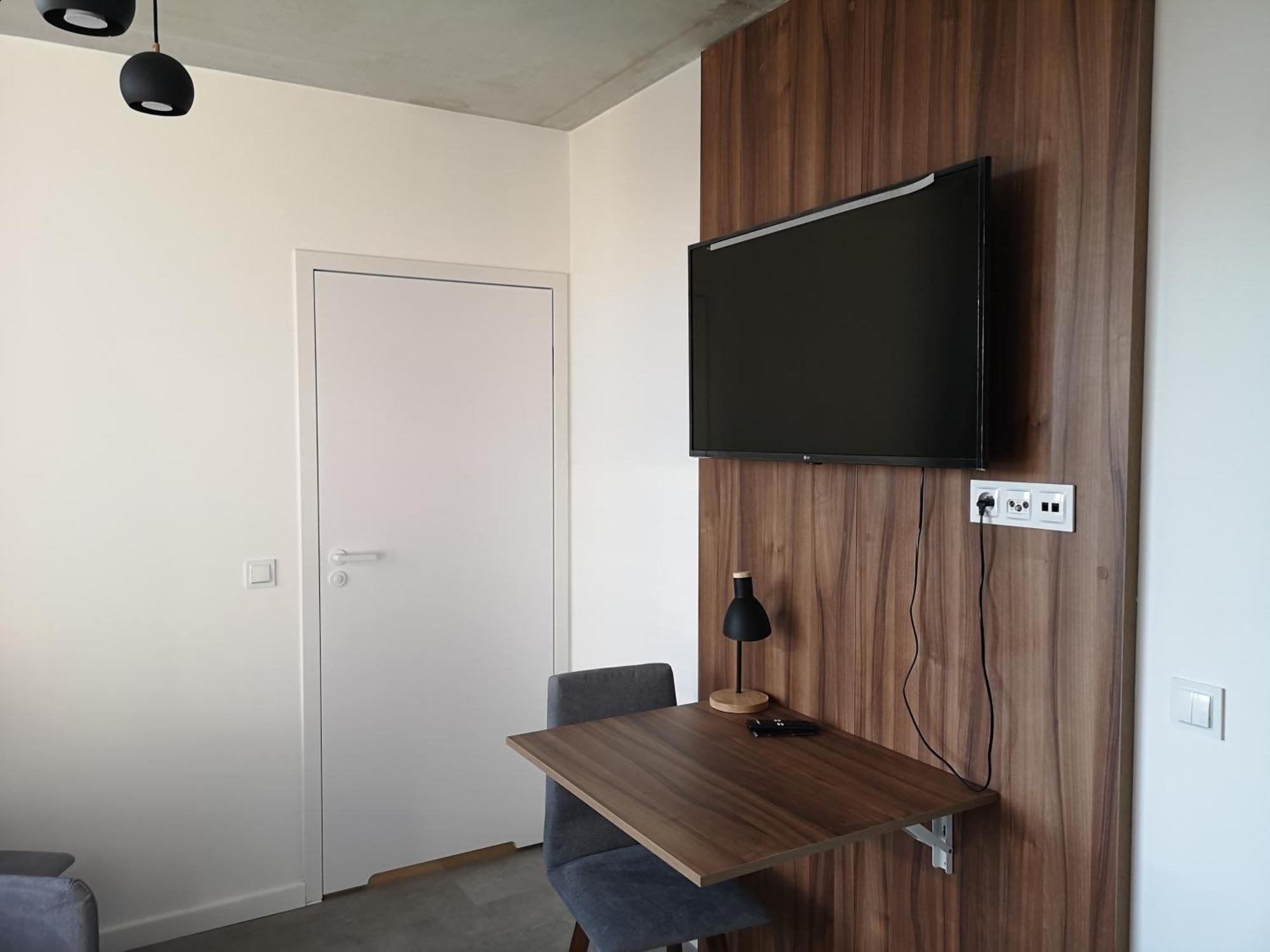 Magnolia Loft Apartments Breslau Exterior foto