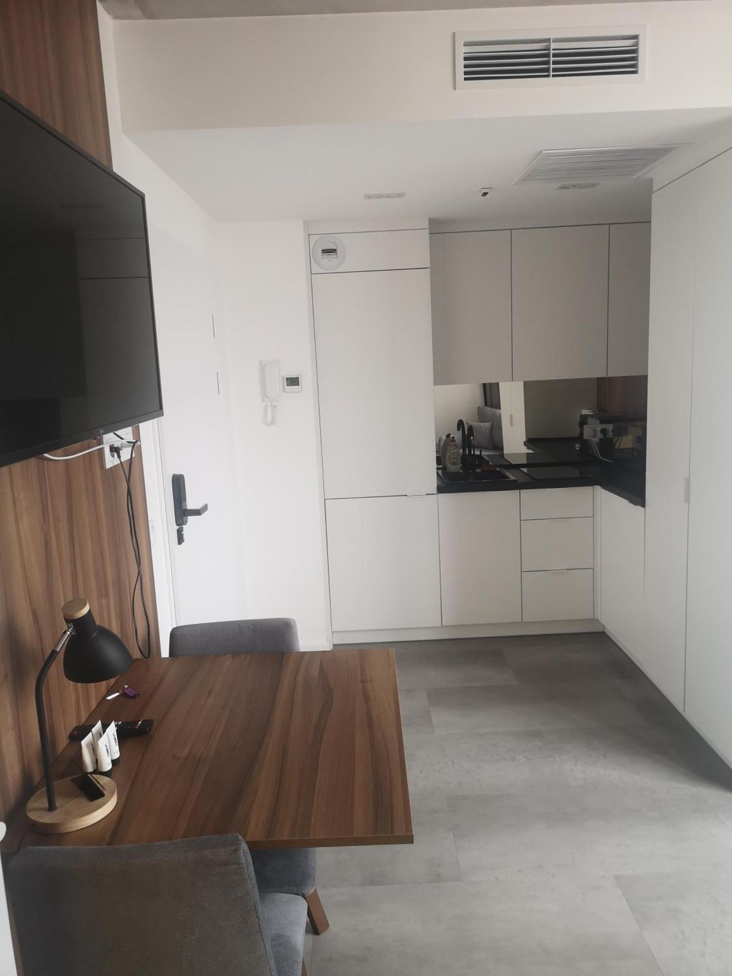 Magnolia Loft Apartments Breslau Exterior foto