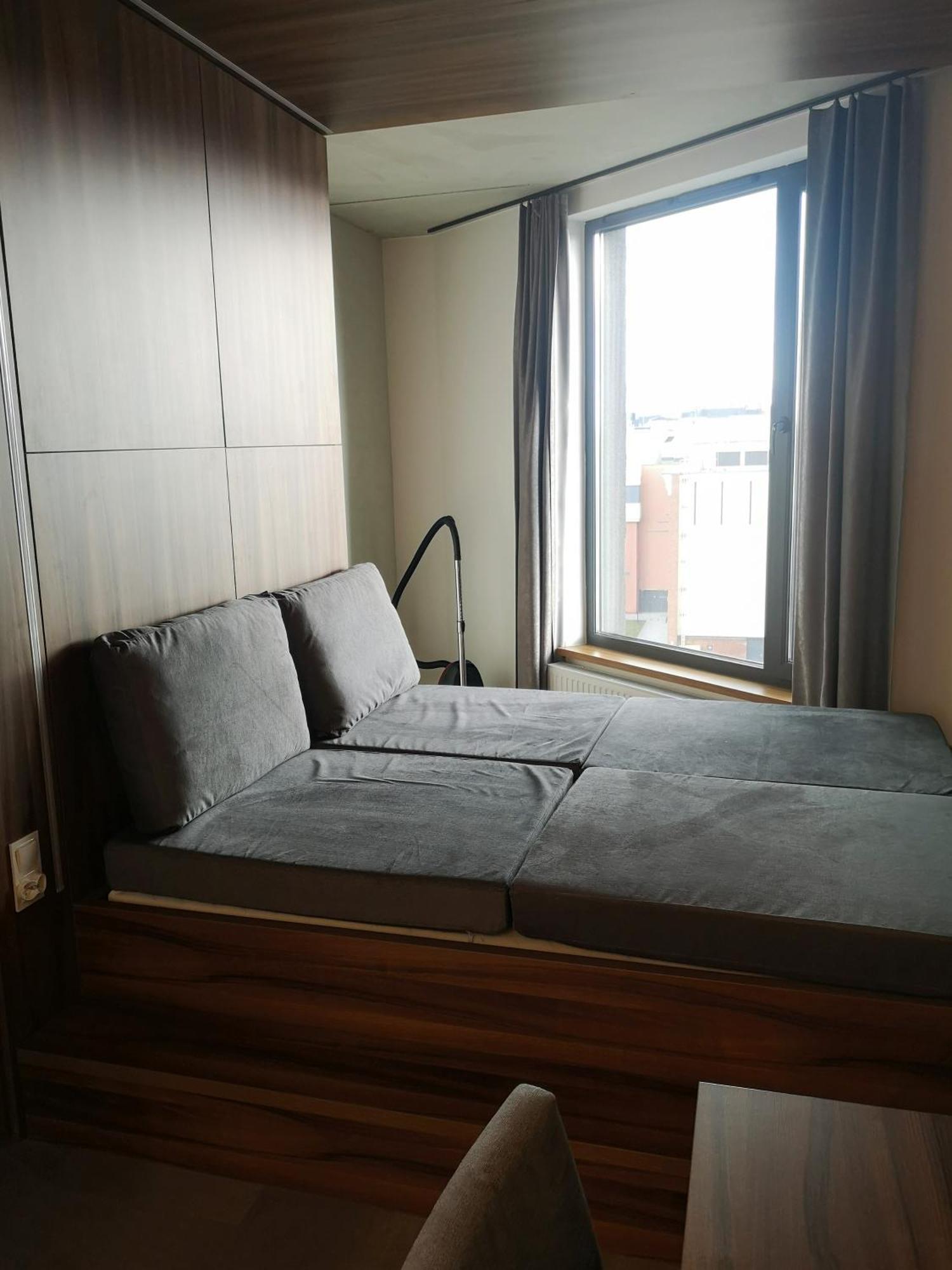 Magnolia Loft Apartments Breslau Exterior foto